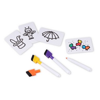 Настольная игра Скоростные цвета (Speed colors) 5