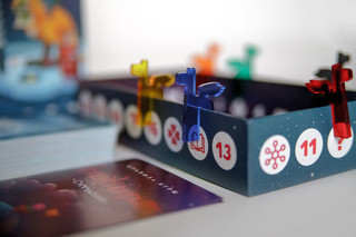 Настольная игра Имаджинариум: Сумчатый. Игра в дорогу 2