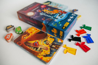 Настольная игра Имаджинариум: Сумчатый. Игра в дорогу 7