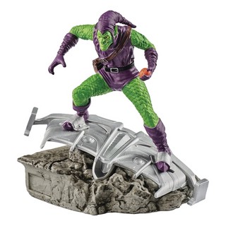 Schleich Фигурка Зеленый гоблин 21508