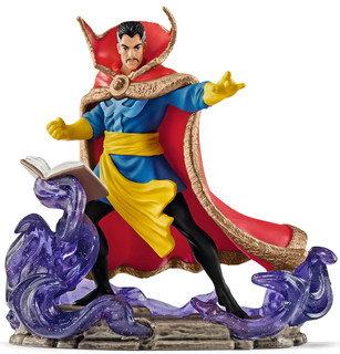 Schleich Фигурка Доктор Стрэндж 21509