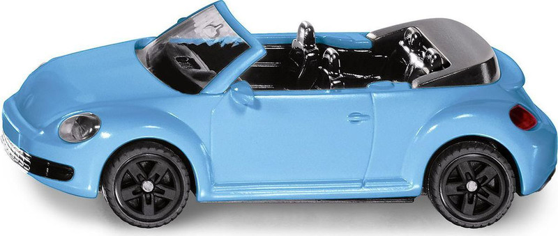 Модель автомобиля Volkswagen Фольксваген жук