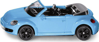 Модель автомобиля Volkswagen Фольксваген жук