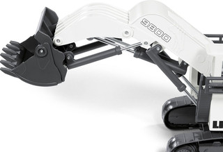 Siku Горный экскаватор 3