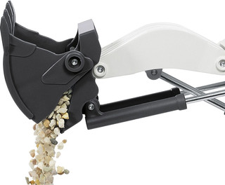 Siku Горный экскаватор 4