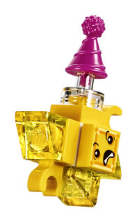 LEGO Дом Харли Квинн 4