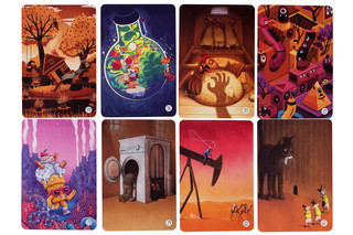 Настольная игра Имаджинариум: Персефона (дополнение) 4