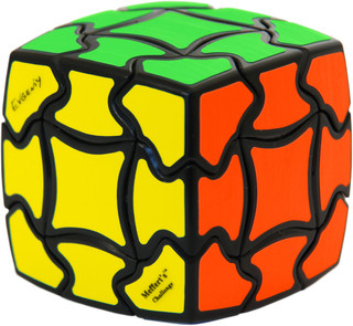 Meffert's Головоломка Кубик Венеры 2