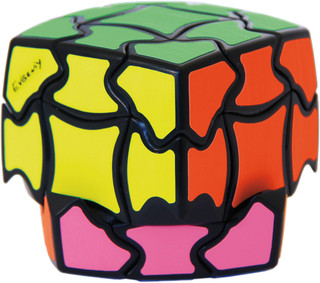 Meffert's Головоломка Кубик Венеры 3