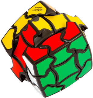 Meffert's Головоломка Кубик Венеры 4