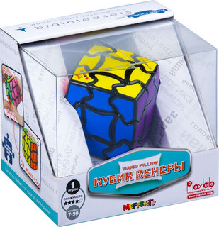 Meffert's Головоломка Кубик Венеры 1