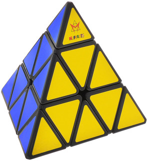 Meffert's Головоломка Пирамидка Pyraminx 2