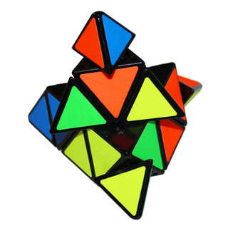 Meffert's Головоломка Пирамидка Pyraminx 3