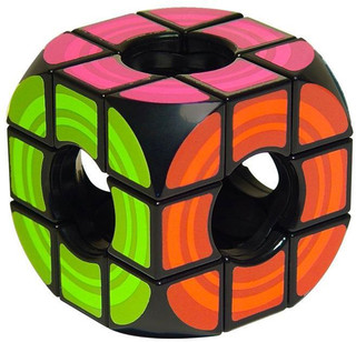 Rubik's Головоломка Кубик Рубика Пустой