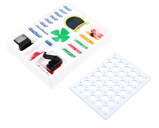 Конструктор 'Альтернативная энергия' электронный 2