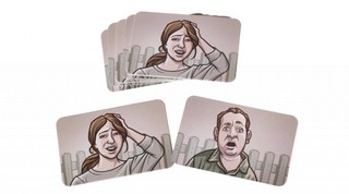 Настольная игра 'Кодовые имена' 4