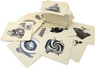 Настольная игра 'Кодовые Имена: Картинки' 6