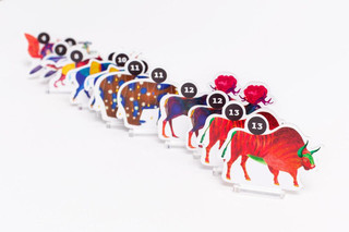 Простые Правила Настольная игра Территория 2