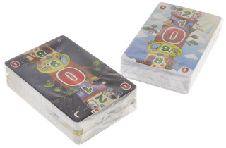 Обучающая игра Этажики 4