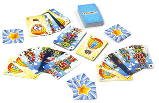 Обучающая игра Этажики 2