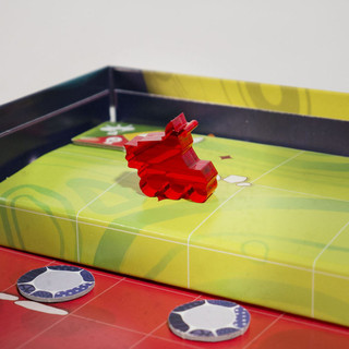 Настольная игра Прогеры 3