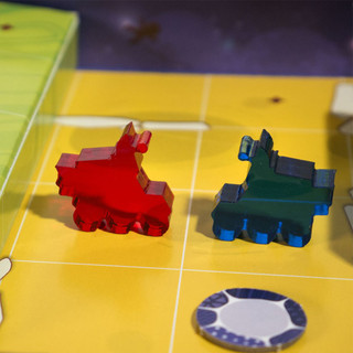 Настольная игра Прогеры 5