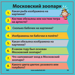 BrainBox Обучающая игра Сундучок знаний Москва 3