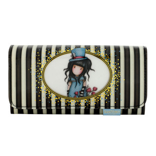 Кошелек длинный Classic Stripe - The Hatter 1