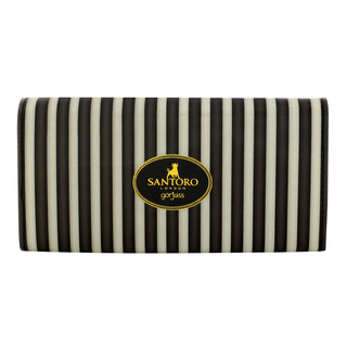 Кошелек длинный Classic Stripe - The Hatter 3