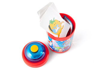 Настольная игра Халли Галли Вечеринка 2