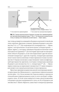 Природа пространства и времени 14
