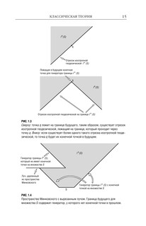 Природа пространства и времени 15