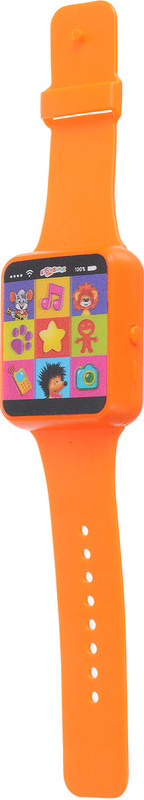 Часики 'Мультяшки' Азбукварик