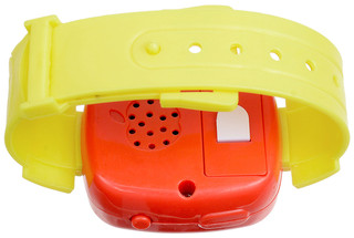 Часики 'Мой львенок' Азбукварик 2