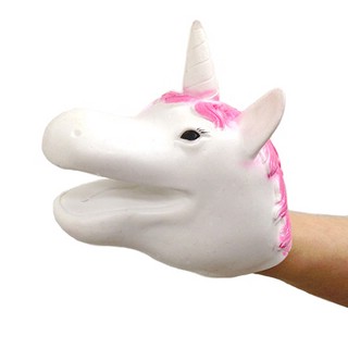 Игрушка РУКОЗВЕРИ Единорог 1