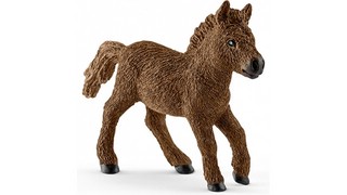 Schleich Игровой набор Конюх с шотландским пони 42362 5