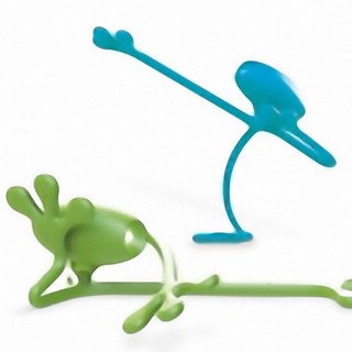 Гибкий светильник 'Anywhere Book Light' с настроением, артикул IF SP315 6