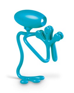 Гибкий светильник 'Anywhere Book Light' с настроением, артикул IF SP315 4