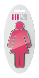 'Её' закладка, IF SP941