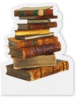 Стикеры самоклеящиеся 