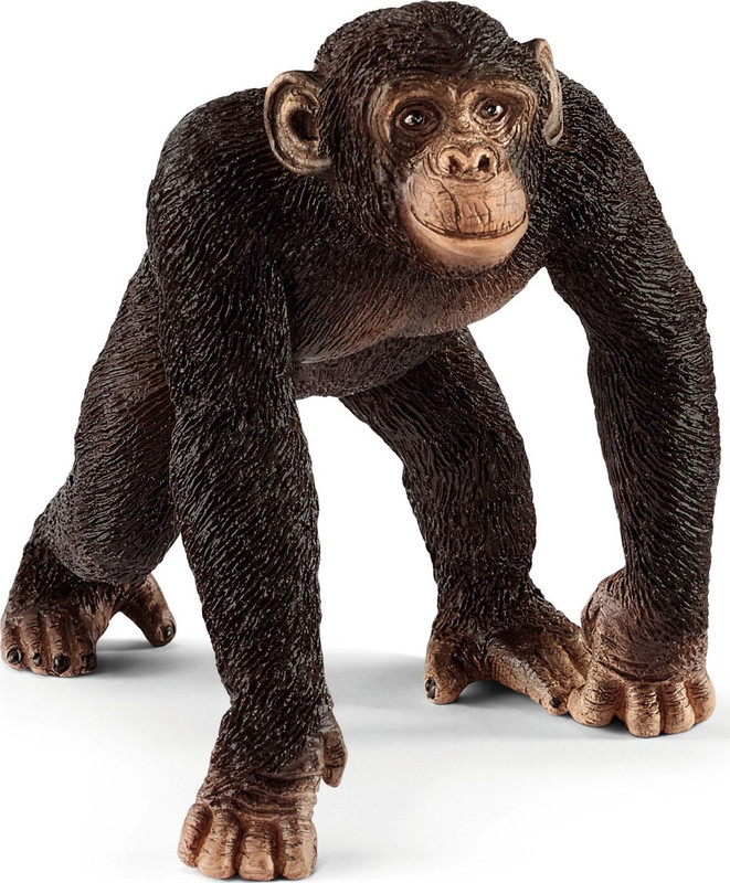 Schleich Фигурка Шимпанзе 14817