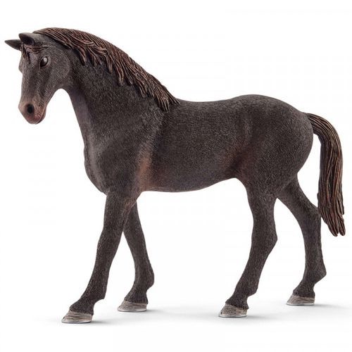 Schleich Фигурка Английский чистокровный верховой жеребец 13856