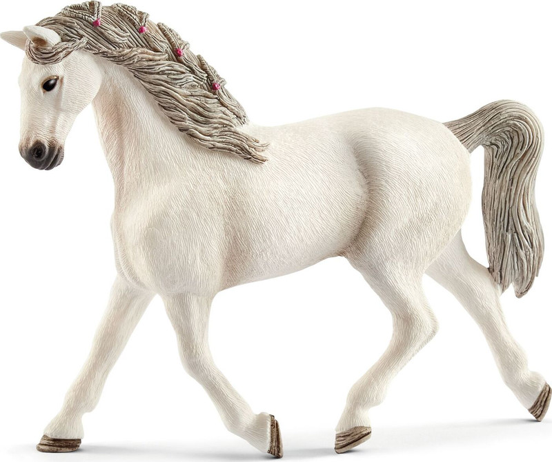 Schleich Фигурка Голштинская кобыла 13858