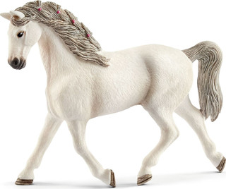 Schleich Фигурка Голштинская кобыла 13858