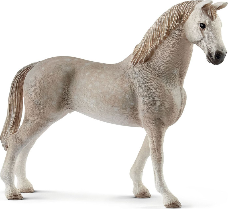 Schleich Фигурка Голштинский мерин 13859