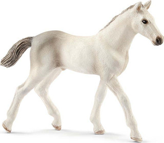 Schleich Фигурка Голштинский жеребенок 13860
