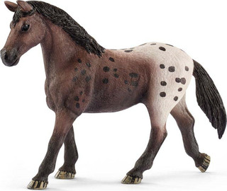 Schleich Фигурка Аппалузская верховая кобыла 13861