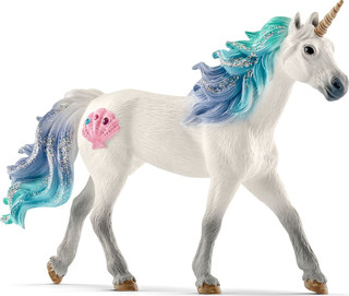 Schleich Фигурка Самец морского единорога 70571 1