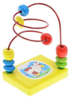 Лабиринт Alatoys ЛБ1002 1