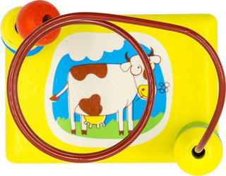 Лабиринт Alatoys ЛБ1002 2